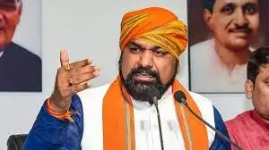 राहुल-तेजस्वी पर सम्राट चौधरी का हमला, कहा- यह मौसेरे भाई हैं, एक देश तो दूसरे बिहार को लूटने वाले हैं