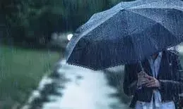 आगामी तीन-चार दिन में ऐसा रहेगा राजस्थान में बारिस का हाल