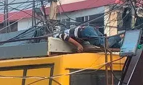 हैदराबाद: जन्माष्टमी जुलूस में मातम, बिजली के तारों की चपेट में आया रथ, 5 श्रद्धालुओं की दर्दनाक मौत