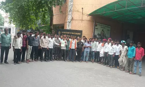 चारागाह भूमि पर अवैध कब्जा व कोयला भट्टियों से गांव में तनाव, ग्रामीणों ने कार्यवाही की मांग की