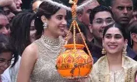 भारत माता की जय हर रोज बोलूंगी- जान्हवी