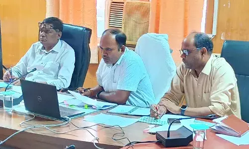 संपर्क पोर्टल पर राजसमंद ने अर्जित किया प्रदेश में तृतीय स्थान