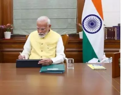 छोटे अपराधों पर अब खत्म होगी सजा, आज लोकसभा में पेश होगा जन विश्वास विधेयक 2025