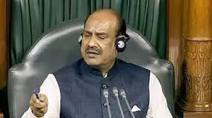 सरकारी संपत्ति तोड़ने का अधिकार नहीं, निर्णायक कार्रवाई करनी पड़ेगी, ओम बिरला की विपक्ष को चेतावनी सरकारी संपत्ति तोड़ने का अधिकार नहीं, निर्णायक कार्रवाई करनी पड़ेगी, ओम बिरला की विपक्ष को चेतावनी