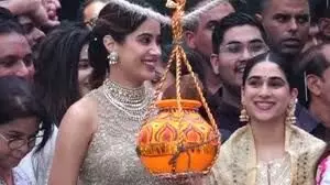 भारत माता की जय हर रोज बोलूंगी- जान्हवी