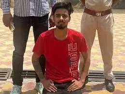 सीकर   पुलिस का शानदार ऑपरेशन, भीलवाड़ा से अफीम सप्लायर कुशराज राजौरा दबोचा