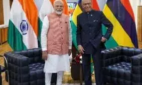 11 सितंबर को काशी पहुंचेंगे मॉरीशस के प्रधानमंत्री, यहां पहली बार पीएम मोदी के साथ करेंगे द्विपक्षीय बैठक