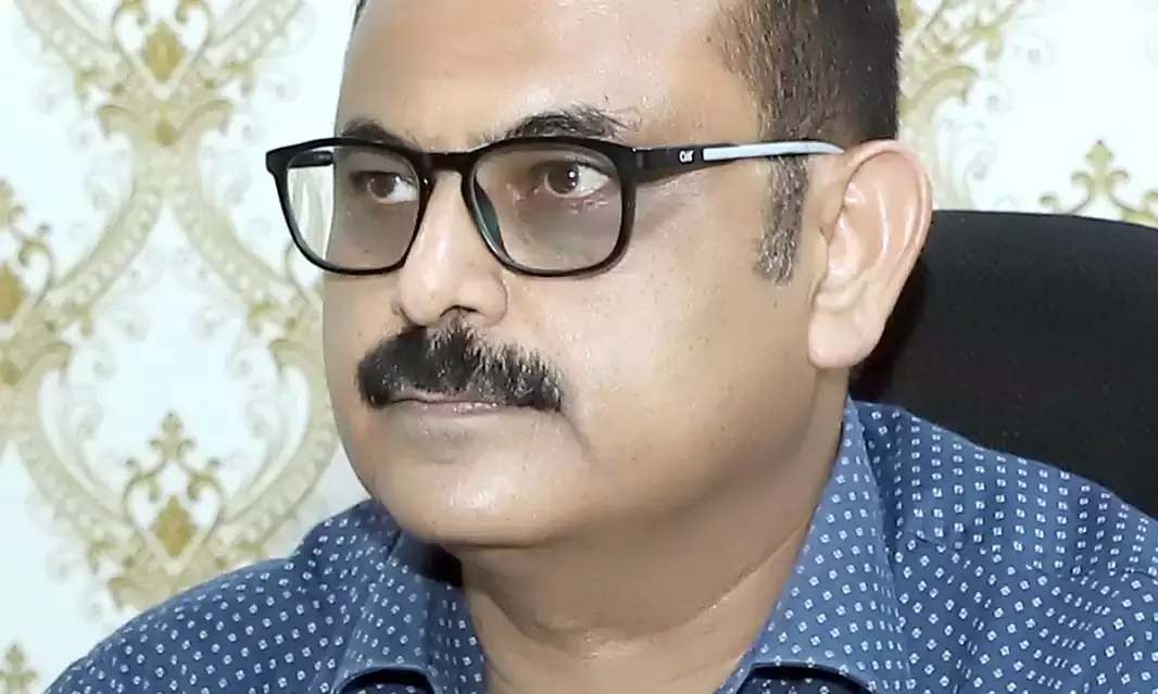 जिला अव्वल: मंगलवार की रैंकिंग में राजसमंद संपर्क पोर्टल में नंबर वन