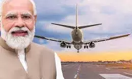 मोदी कैबिनेट का बड़ा फैसला: कोटा-बूंदी को मिला एयरपोर्ट का तोहफा