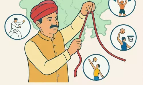 प्रदेश में लागू होगी एक जिला–एक खेल योजना, कलेक्टर्स से मांगी रिपोर्ट