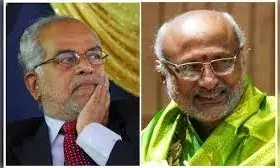 सुदर्शन रेड्डी होंगे विपक्ष के उपराष्ट्रपति उम्मीदवार, खरगे ने किया ऐलान