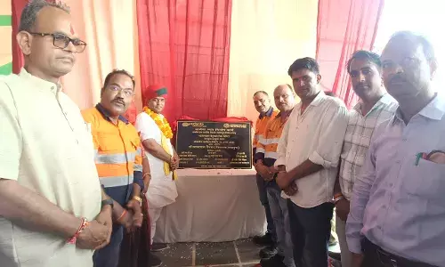 हिन्दुस्तान जिंक ने कल्याणपुरा को दी नई सौगात