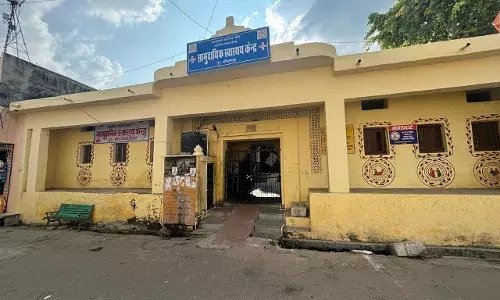 पुर सामुदायिक स्वास्थ्य केंद्र में स्टाफ की कमी से चिकित्सा सेवाएं प्रभावित