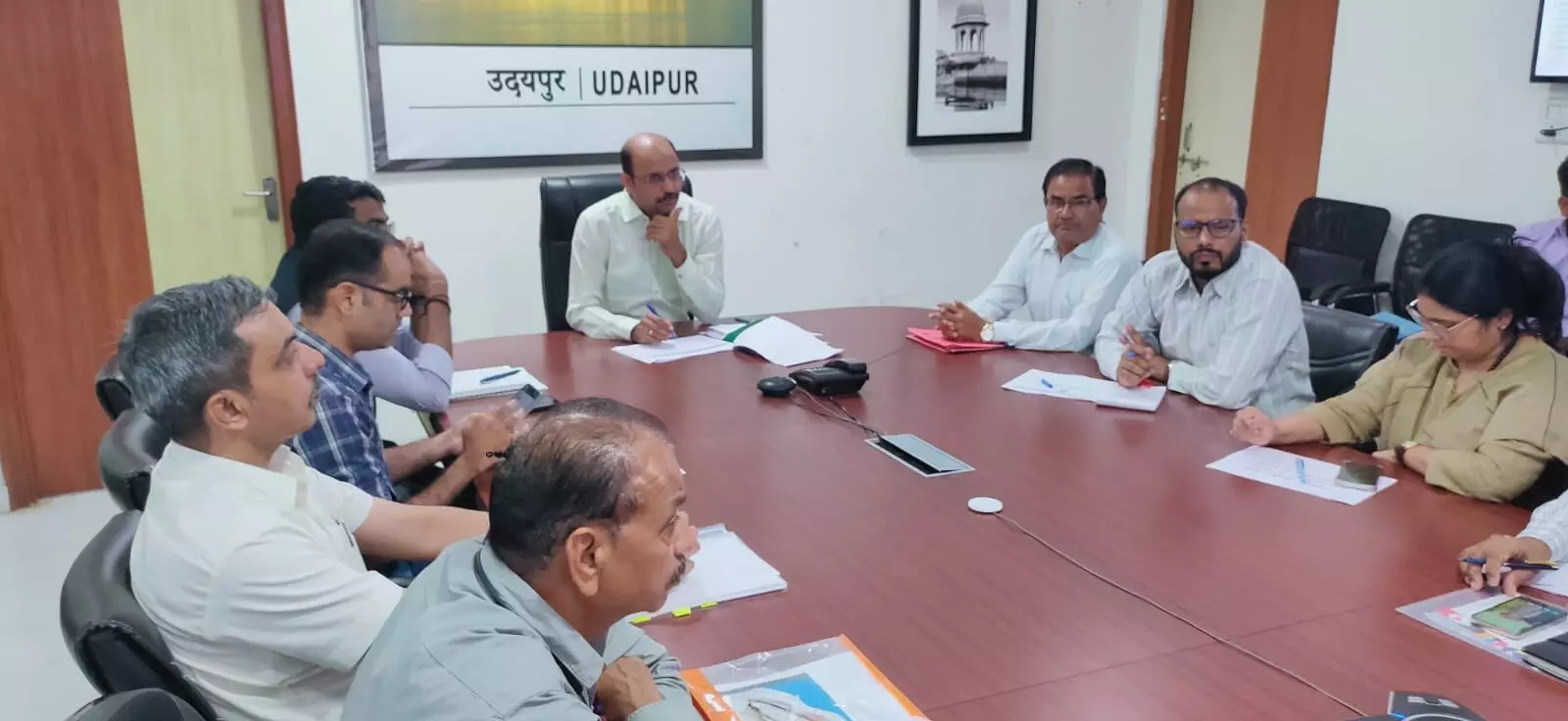 संपर्क पोर्टल पर लंबित प्रकरणों के त्वरित निस्तारण की हिदायत संपर्क पोर्टल पर लंबित प्रकरणों के त्वरित निस्तारण की हिदायत