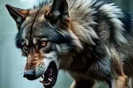 लूणी इलाके में बढ़ा भेड़ियों का आतंक, आठ लोगों को किया घायल