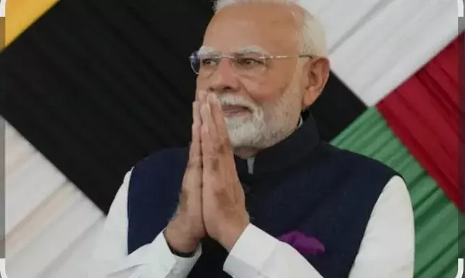 सख्ती का नया अध्याय: गिरफ्तारी पर पीएम-सीएम को छोड़ना होगा पद, संसद में आज तीन अहम विधेयक पेश सख्ती का नया अध्याय: गिरफ्तारी पर पीएम-सीएम को छोड़ना होगा पद, संसद में आज तीन अहम विधेयक पेश