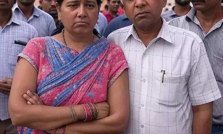 निकाय-पंचायत पर सरकार की घोषणा: दिसंबर   तक कराए जाएंगे चुनाव, जनता की उम्मीदों पर फिरा पानी