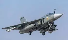 वायुसेना के लिए सरकार खरीदेगी 97 तेजस विमान, कैबिनेट समिति ने दी मंजूरी