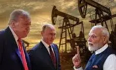 भारत को रूसी तेल पर मिलेगा 5% डिस्काउंट