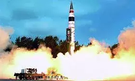 5000 किलोमीटर तक दुश्मनों की खैर नहीं, तबाह कर देगा अग्नि-5 मिसाइल