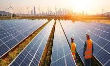 सोलर के नाम पर अंधेरा: 456 करोड़ के टेंडर में 60 करोड़ की फर्जी गारंटी! सोलर के नाम पर अंधेरा: 456 करोड़ के टेंडर में 60 करोड़ की फर्जी गारंटी!