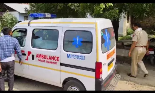 मांडलगढ़ ,बहू के बलात्कार के आरोप से आहत ससुर ने जहर खा दी जान