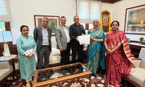 कॉटन आयात में लगने वाले आयात शुल्क समाप्त कॉटन आयात में लगने वाले आयात शुल्क समाप्त