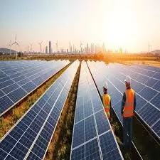 सोलर के नाम पर अंधेरा: 456 करोड़ के टेंडर में 60 करोड़ की फर्जी गारंटी!