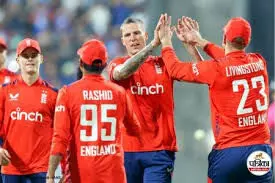 T20 वर्ल्ड कप से पहले श्रीलंका का दौरा करेगी इंग्लैंड की टीम, वनडे सीरीज भी खेलेगी; ये है शेड्यूल