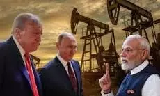 भारत को रूसी तेल पर मिलेगा 5% डिस्काउंट