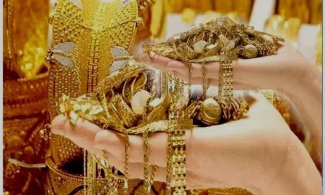 भीलवाड़ा  : अब चांदी पर भी सरकारी ठप्पा, हॉलमार्किंग अनिवार्य,1 सितम्बर से lagu