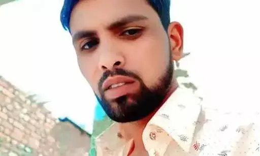 सेमलपुरा में कुएं में गिरने से युवक की मौत