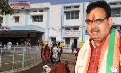 राजस्थान सरकार ने RGHS को मुख्यमंत्री आयुष्मान योजना की तर्ज पर किया री-लॉन्च