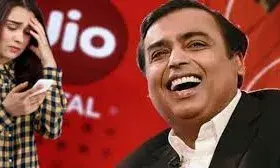 रिलायंस जियो के ग्राहकों के साथ धोखा! दो पॉपुलर प्रीपेड प्लान्स 249 और 799 रुपये बंद