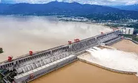 ब्रह्मपुत्र पर चीन बना रहा बांध, भारत ने जताई चिंता; जानें ड्रैगन के साथ क्या हैं जल संबंधी समझौते ब्रह्मपुत्र पर चीन बना रहा बांध, भारत ने जताई चिंता; जानें ड्रैगन के साथ क्या हैं जल संबंधी समझौते