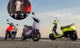 BaaS क्या है और Ola, MG, Tata इससे कैसे ला रहे हैं EV इंडस्ट्री में बूम?