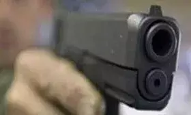 कोटा के व्यक्ति को अगवा कर जेसीबी से बांधा, रिवाल्वर दिखाकर धमकाया, मारपीट कर लूटे दो लाख रुपए, रिहाई के बदले मांगे 20 लाख, केस दर्ज