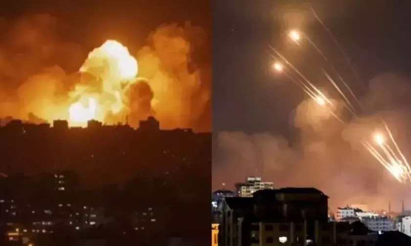 बढ़ा तनाव ,रूस ने 574 ड्रोन और 40 मिसाइलों से यूक्रेन पर किए भीषण हमले, ऊर्जा ठिकानों को बनाया निशाना