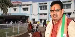 राजस्थान सरकार ने RGHS को मुख्यमंत्री आयुष्मान योजना की तर्ज पर किया री-लॉन्च