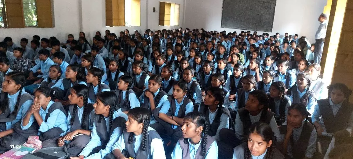 वित्तीय साक्षरता कार्यशाला एवं संभाग स्तरीय समीक्षा बैठक का आयोजन वित्तीय साक्षरता कार्यशाला एवं संभाग स्तरीय समीक्षा बैठक का आयोजन