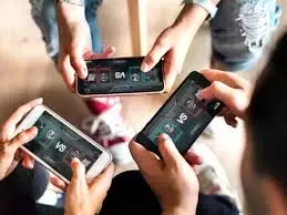 पैसे वाले खेलों के खतरों से बचाएगा नया बिल, ऑनलाइन गेमिंग विधेयक पर बोले पीएम मोदी पैसे वाले खेलों के खतरों से बचाएगा नया बिल, ऑनलाइन गेमिंग विधेयक पर बोले पीएम मोदी