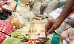 तृतीया और चतुर्थी तिथि का श्राद्ध एक ही दिन