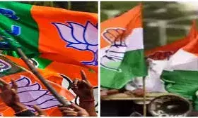 नागौर: कांग्रेस ने भाजपा को दिया झटका, जिला परिषद उपचुनाव में पुरखाराम भंवरिया की जीत