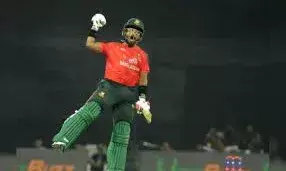 बांग्लादेश की टीम का ऐलान, 3 साल बाद लौटा ये तूफानी बल्लेबाज