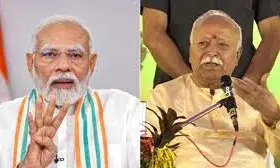 मोदी अभी बने रहेंगे PM! RSS का आया जवाब, ’75 में रिटायरमेंट का कोई प्लान नहीं