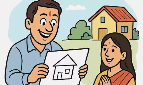 भीलवाड़ा में भूखंडों की लॉटरी: सपनों का घर पाने का इंतजार, CM के हाथो 5 सितंबर को खुल सकता है भाग्य भीलवाड़ा में भूखंडों की लॉटरी: सपनों का घर पाने का इंतजार, CM के हाथो 5 सितंबर को खुल सकता है भाग्य