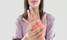 गठिया के होने पर लाइफस्टाइल में कुछ बदलाव करके भी   पा सकते राहत