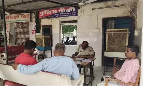 महिला ने किया जहरीली वस्तु का सेवन, हुई मौत