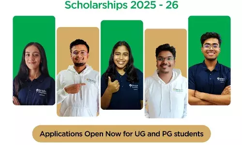 5100 छात्रों के सपनों को लगेंगे रिलायंस फाउंडेशन की स्कॉलरशिप के पंख