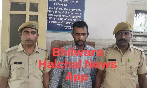 नीमच के डोडा चूरा तस्कर को आठ माह का कारावास